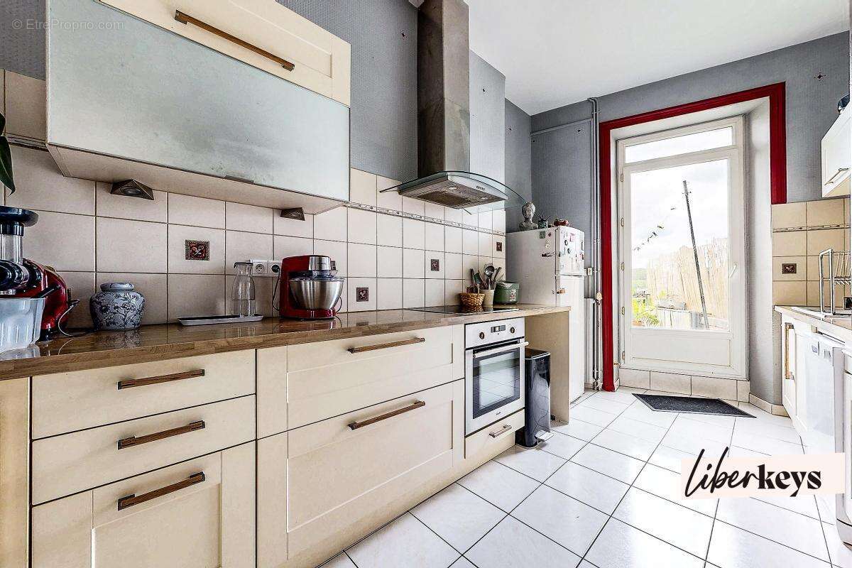 Appartement à PLANCOET
