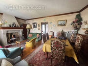 Maison à CHATEAUROUX