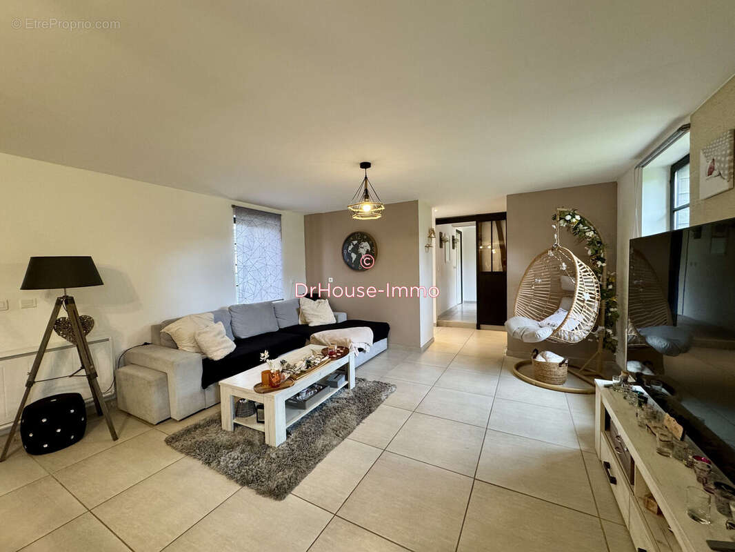 Maison à AUQUEMESNIL