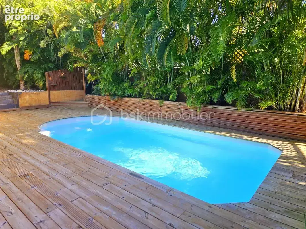 Maison 115 m2 avec piscine - photo 4