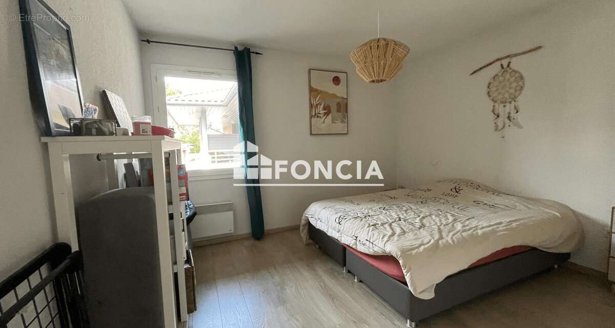 Appartement à ANGLET