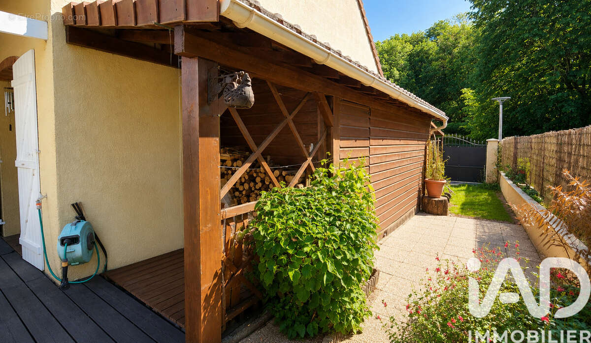 Photo 8 - Maison à DRAVEIL