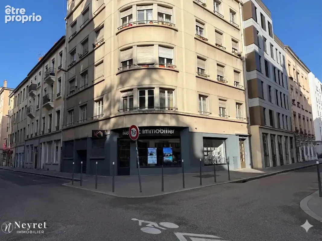RARE, murs commerciaux libres quartier Gambetta - photo 7