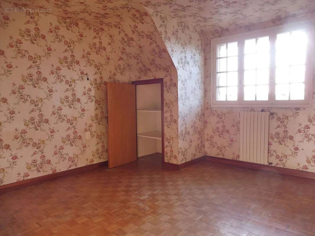 Maison à BRIEC