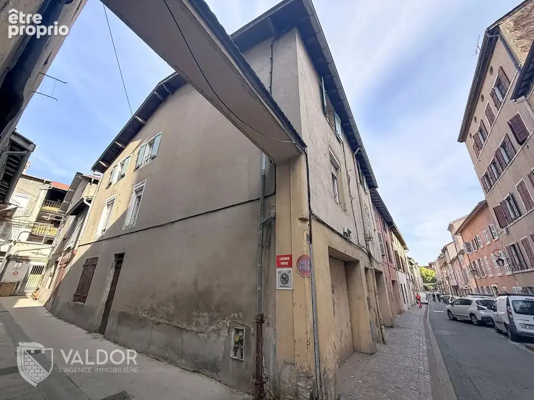 Appartement 2 pièces 46 m² Villefranche-sur-Saône - photo 10