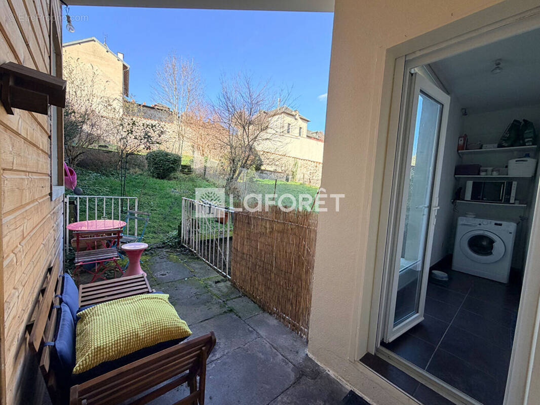 Appartement à AURILLAC