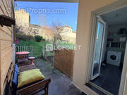 Appartement à AURILLAC