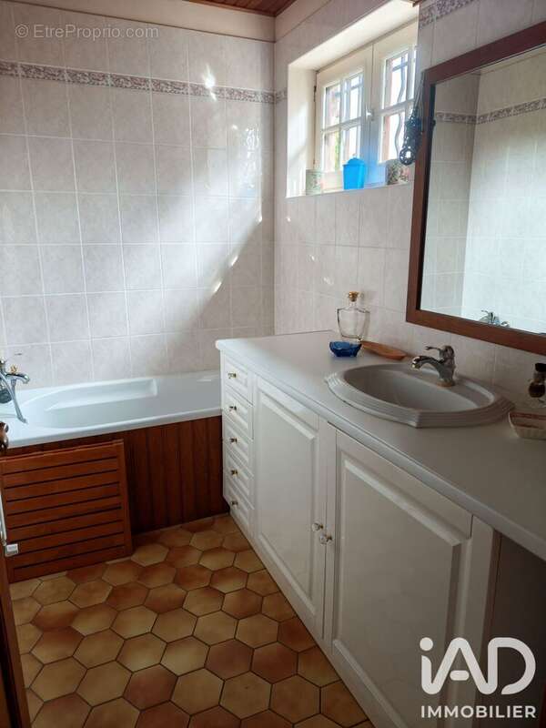 Maison 185 m² à Wanchy-Capval  - photo 8