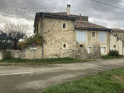 Maison à LA BEGUDE-DE-MAZENC