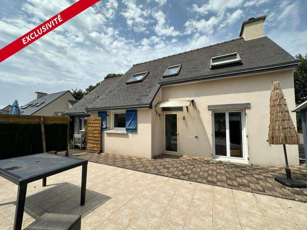 Maison avec T1 Bis indépendant - photo 3