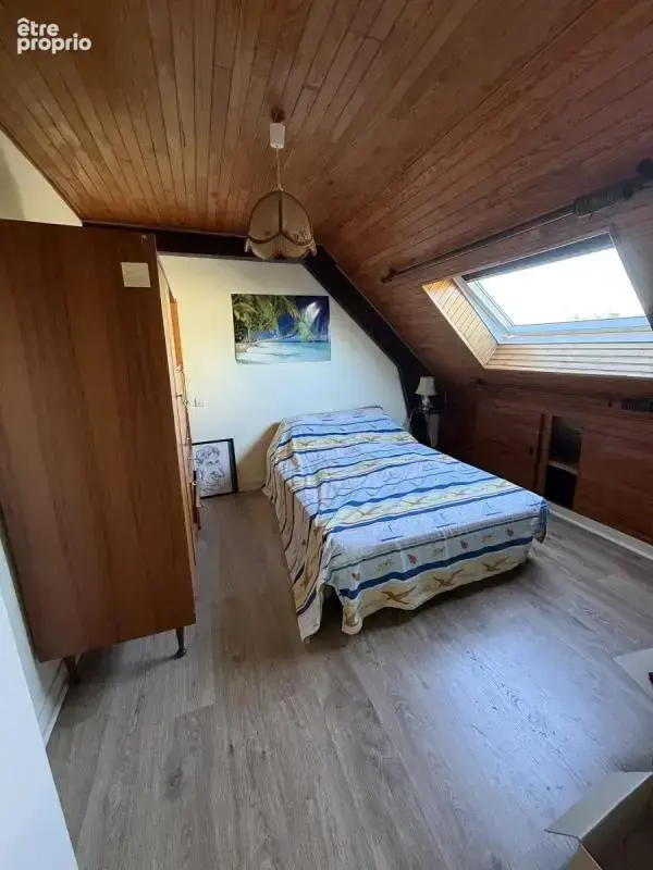 Maison 6 pièces 117 m² à vendre à Saint-Malo (35400) - photo 16