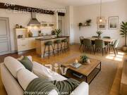Appartement à CHONAS-L'AMBALLAN