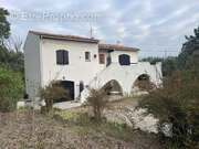 Maison à MONTAUROUX