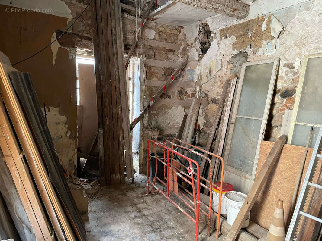 Maison à MARSEILLAN