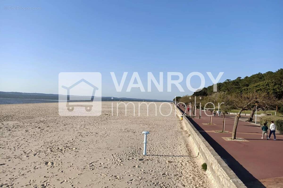 Appartement à ARCACHON