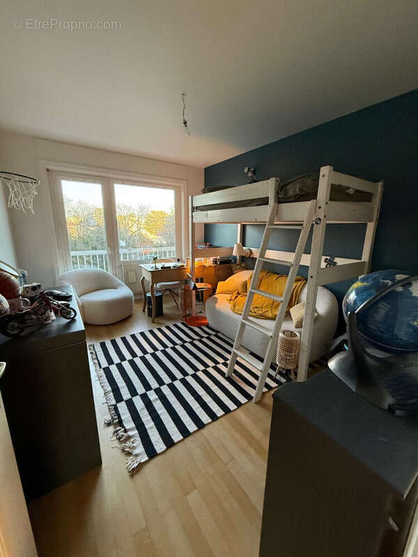 Appartement à ECULLY