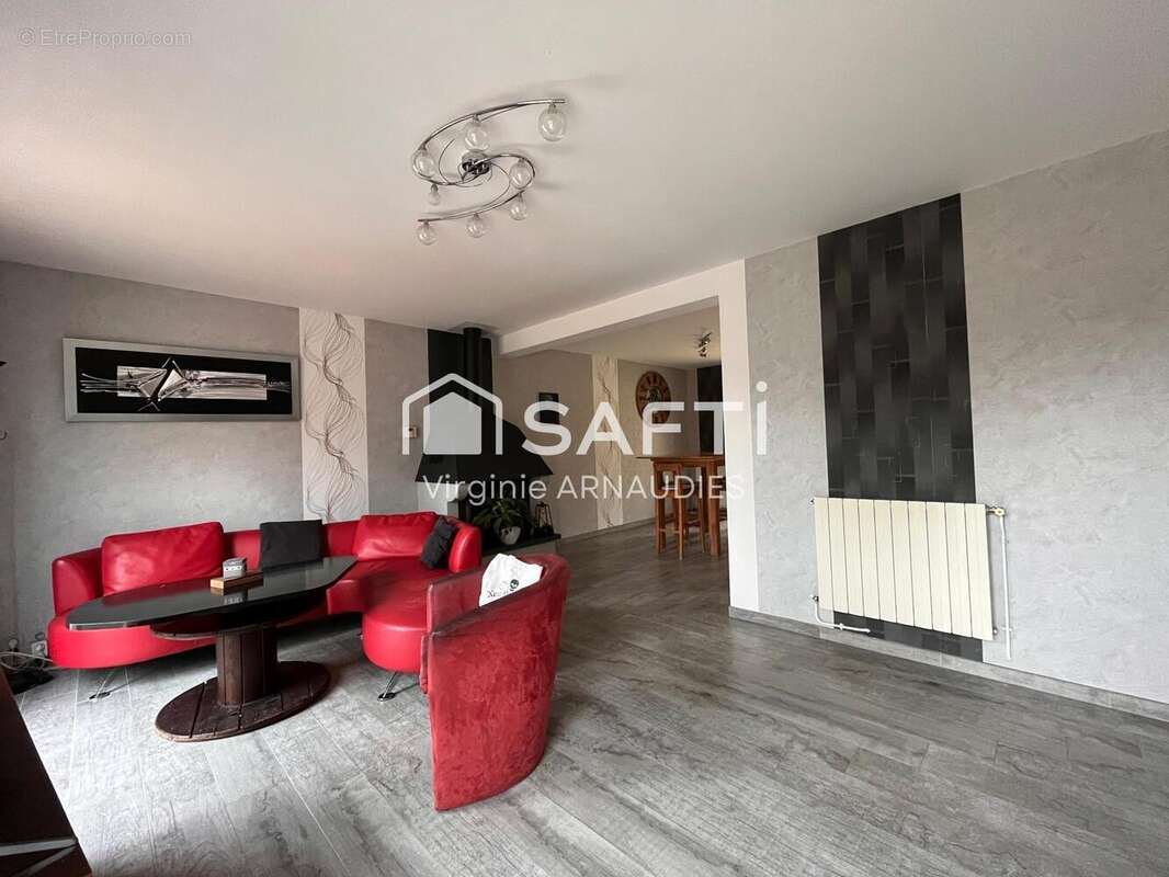 Photo 3 - Maison à HERBLAY