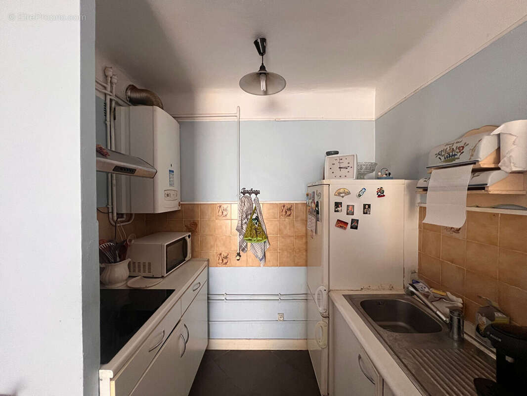 Appartement à LA SEYNE-SUR-MER