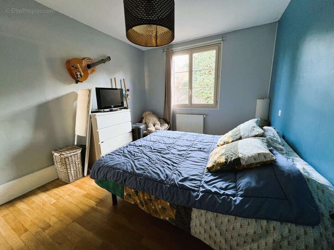 Appartement à TULLE