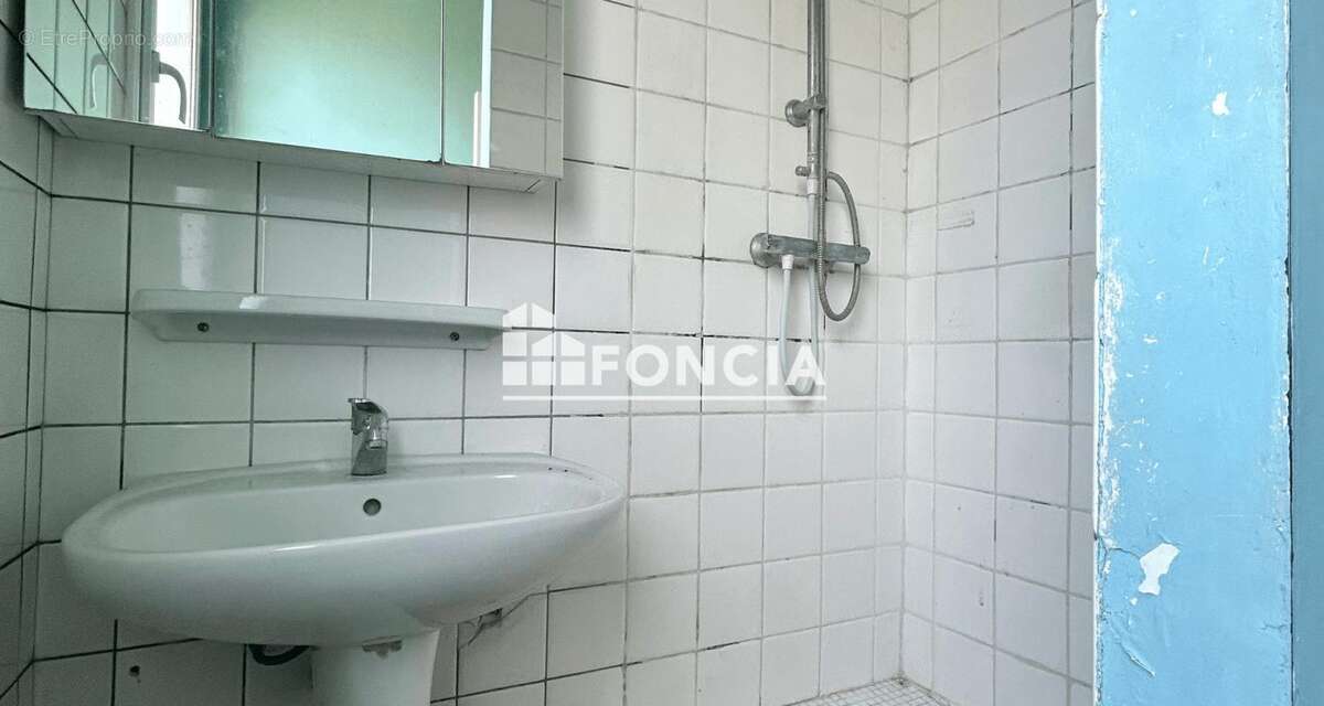 Maison à HAUBOURDIN