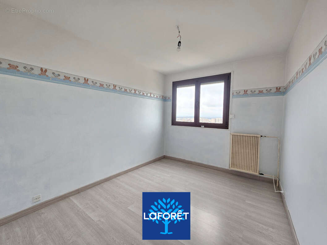 Appartement à SAINT-PRIEST