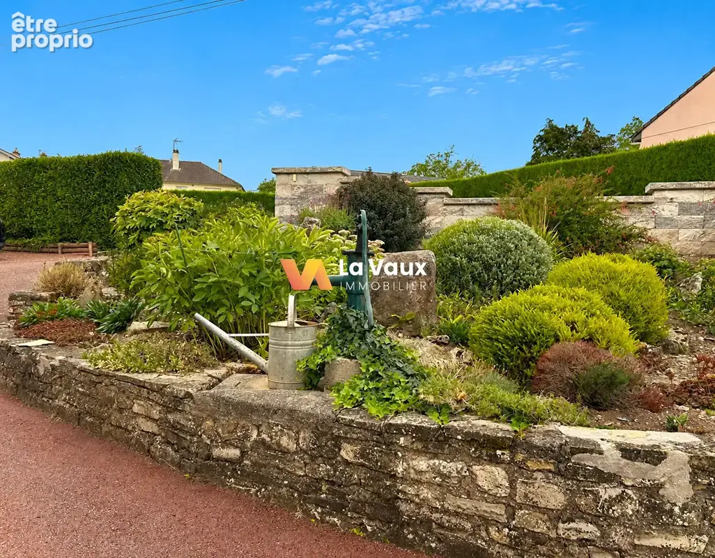 ANTHELUPT : Maison individuelle 150 m² - Terrain 2 000 m² - photo 15