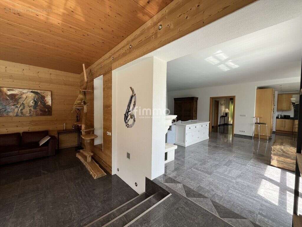 Maison à LA VANCELLE