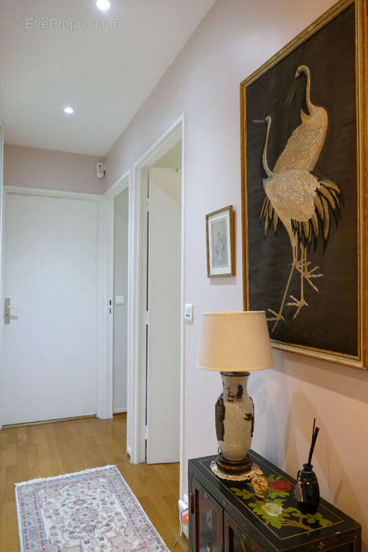 Appartement à RUEIL-MALMAISON