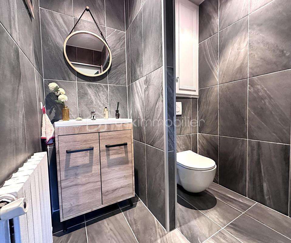 Maison 265 m² à Houilles  - photo 10