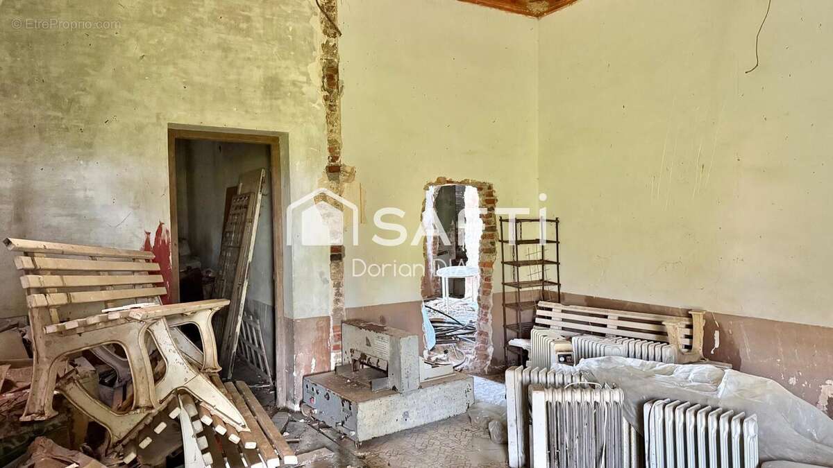 Photo 9 - Maison à AUTREMENCOURT