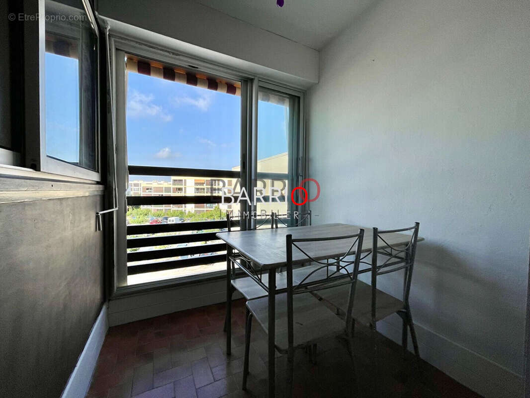 Appartement à SAINT-CYPRIEN