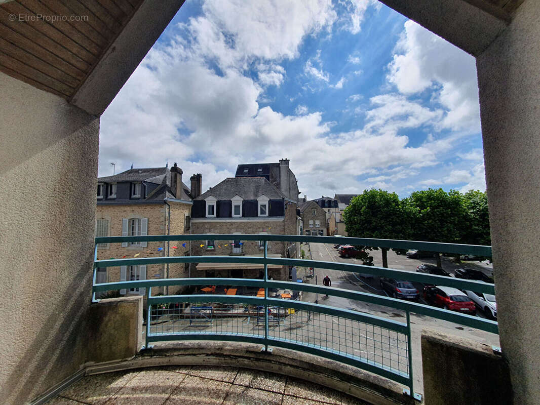 Appartement à AURAY