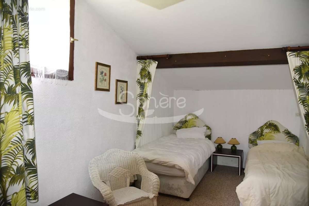 Maison à PEYREFITTE-DU-RAZES