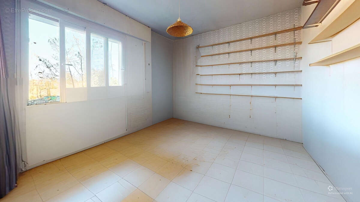 Maison à CASTELGINEST