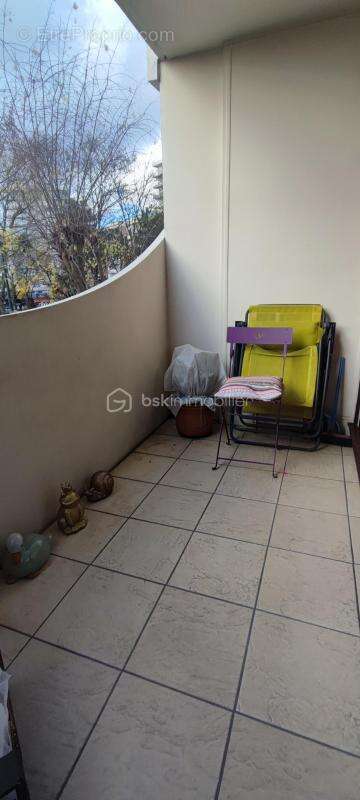 Appartement à CHELLES