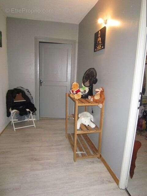 Appartement à VEYNES