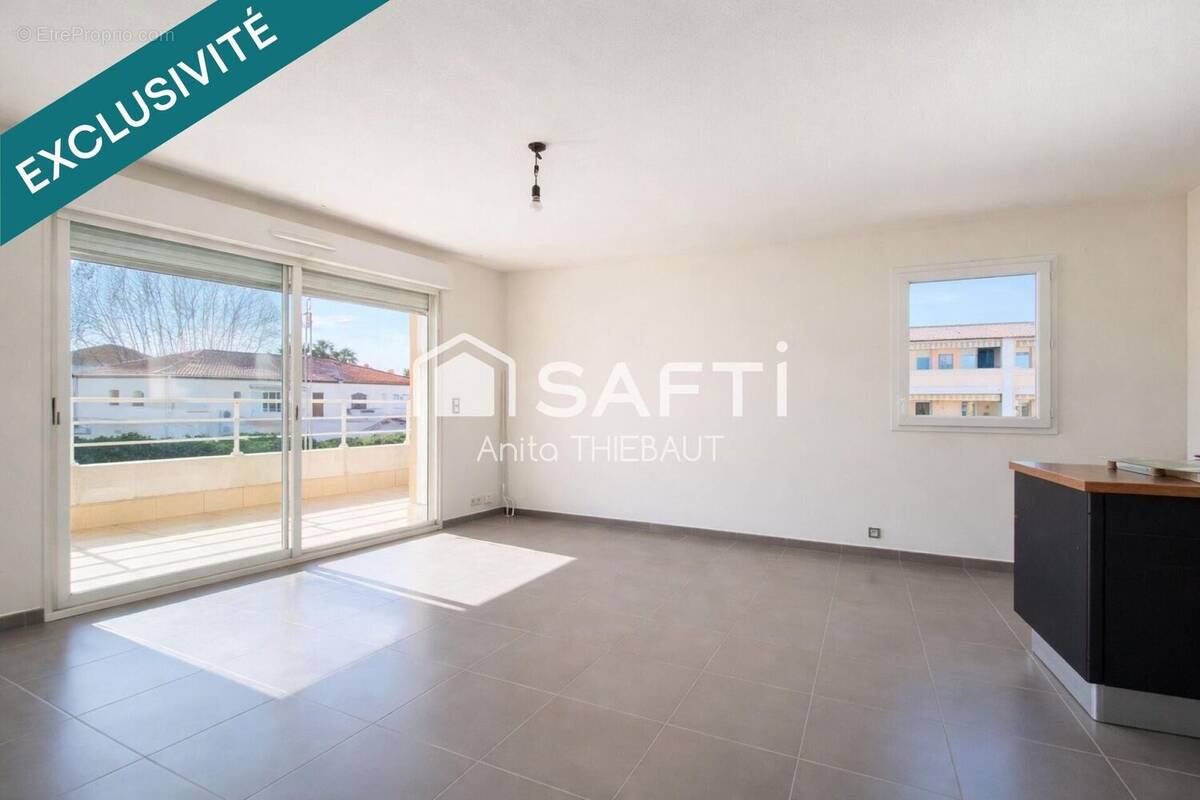 Photo 1 - Appartement à FREJUS