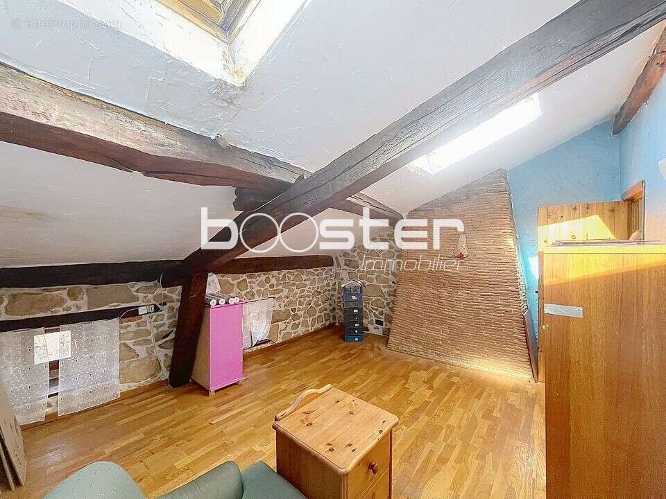 Maison à SAINT-AUVENT