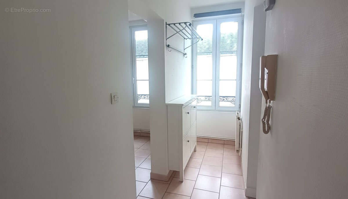 Appartement à DREUX