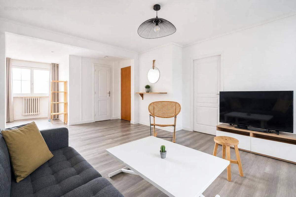 Appartement à LILLE