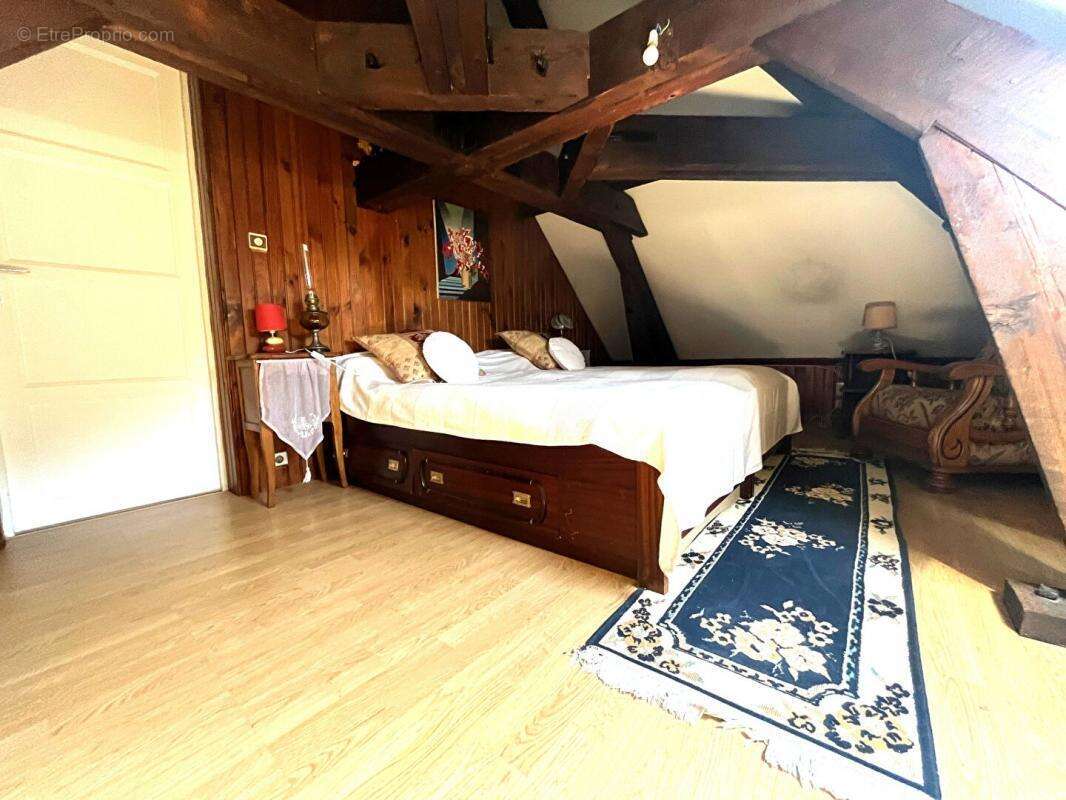 Maison à GOURNAY-EN-BRAY