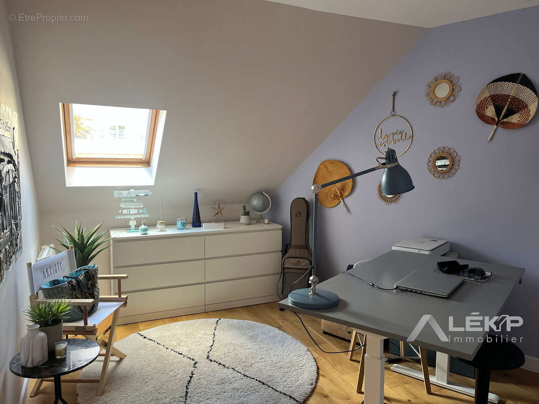 Appartement à RUEIL-MALMAISON