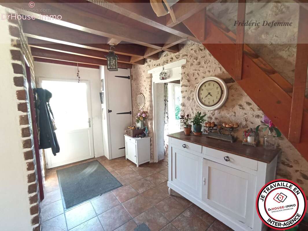 Maison 122 m² à Breches  - photo 67
