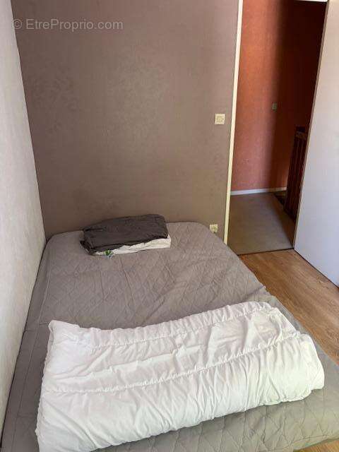   - Appartement à TOULOUSE