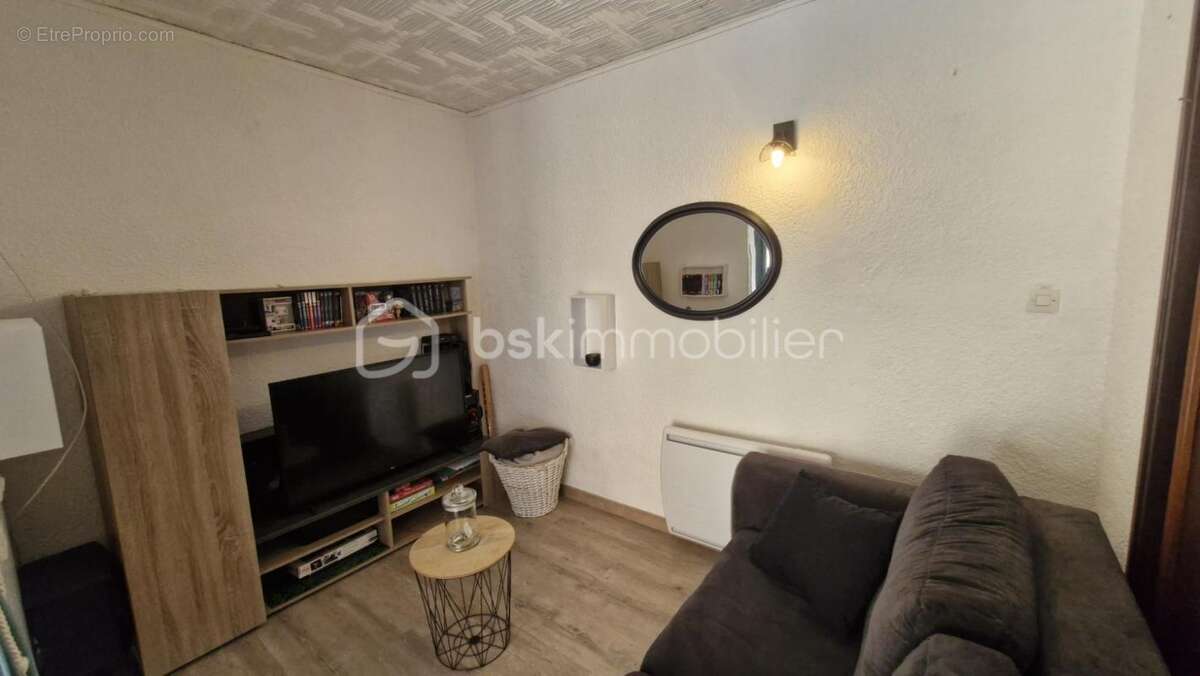 Appartement à LE BARCARES
