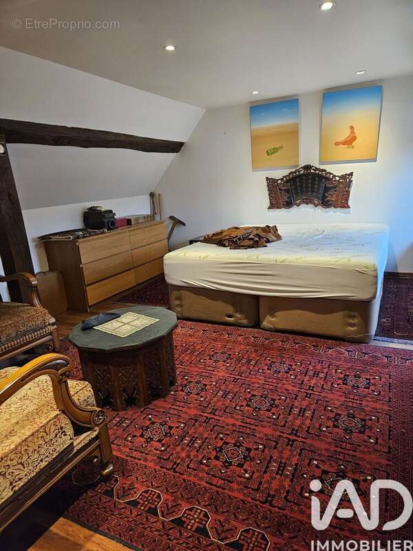 Photo 8 - Appartement à JOIGNY