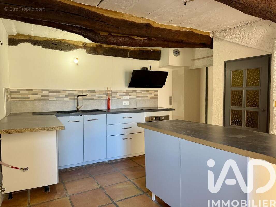 Photo 4 - Maison à LA CELLE
