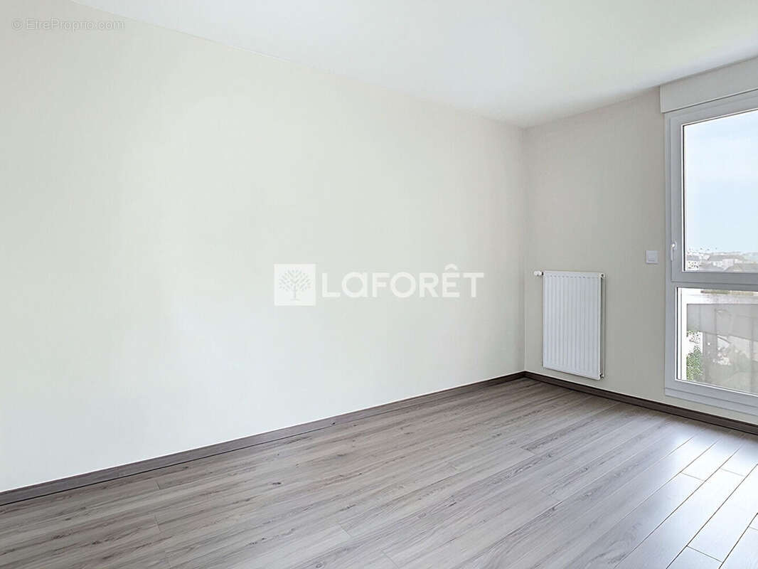 Appartement Saint Nazaire 4 pièce(s) 96.34 m2 - photo 6