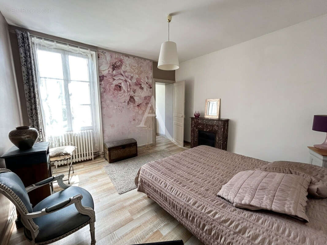 Maison à SAINT-NAZAIRE