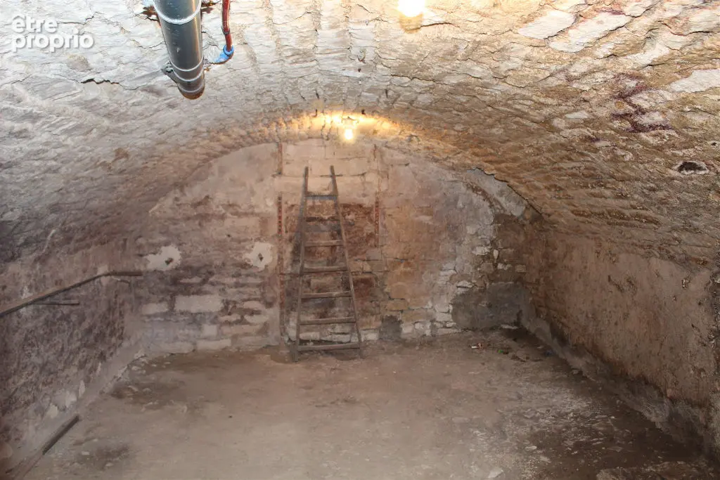 Maison Chablis 3 pièce(s) 65 m2 - photo 8